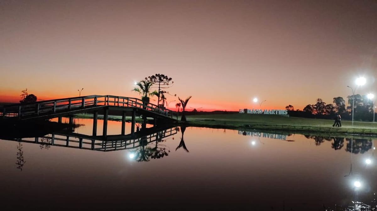 Cultura de Inácio Martins: entre o pinhão, a vida no campo e as tradições gaúchas.