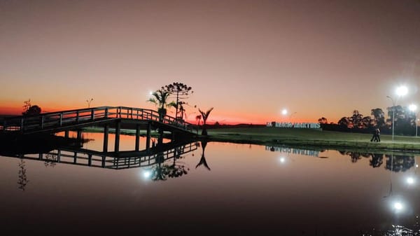 Cultura de Inácio Martins: entre o pinhão, a vida no campo e as tradições gaúchas.